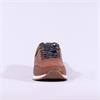 Tommy Bowe Devlin Laced Trainer - Camel